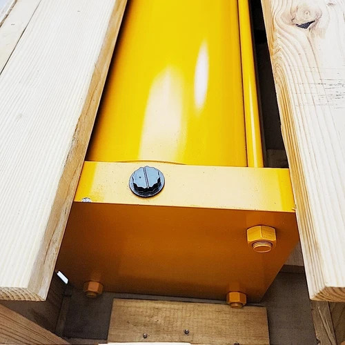 Parker Series 2AN Pneumatic Cylinder 12.00 CD2ANLUS14A 35.500 — product image 6 of 6