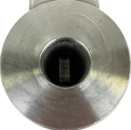 Foxboro Intelligent Vortex Flowmeter 84W-L01S1SRTJF, 1" Wafer Style — product image 18 of 19
