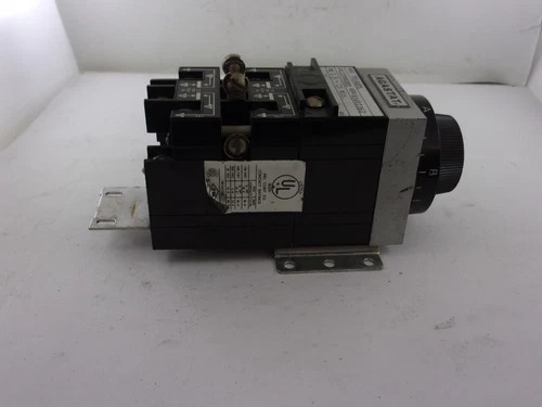 Agastat 7014AF Time Delay Relay 90-900sec 120V-AC — product image 3 of 6