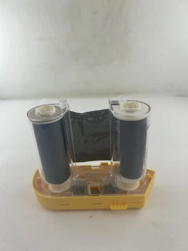 Brady M61-R4310 Black Ribbon Cartridge for BMP61 Printer — product image 3 of 4