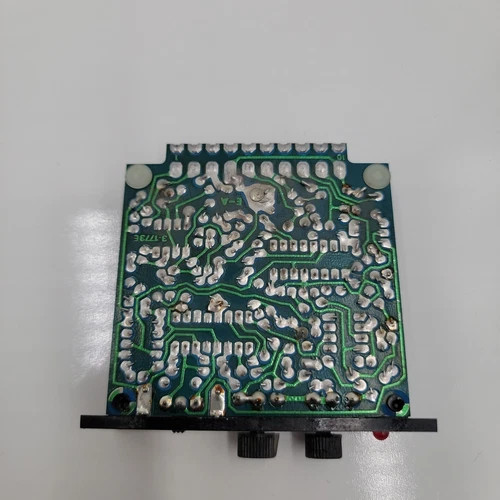 Allen Bradley/ECA 22DJ4-4000 Photo Switch Control Module — product image 3 of 8