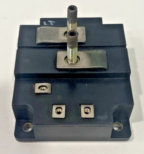 Powerex KS621K40 Darlington Transistor Power Module — product image 5 of 7