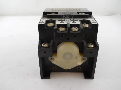 Agastat 7022AD Time Delay Relay — product image 4 of 5
