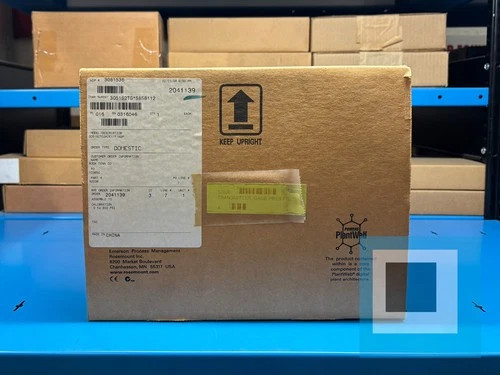 Emerson Rosemount 3051S2TG3A2E11F1AGM Pressure Transmitter
