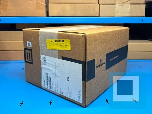Emerson Rosemount 2090PG2S22D1 Pulp & Paper Pressure Transmitter — primary product image