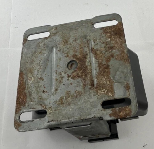 GE 9T58K0042G09 Type IP Class 105 Core and Coil Transformer — product image 4 of 4