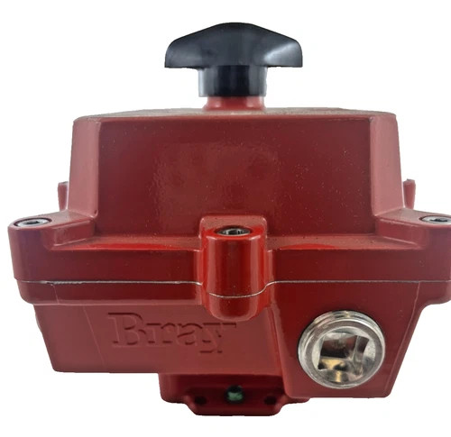 Bray Controls Series 50 Valve Status Monitor 500712-12612532 — product image 5 of 7