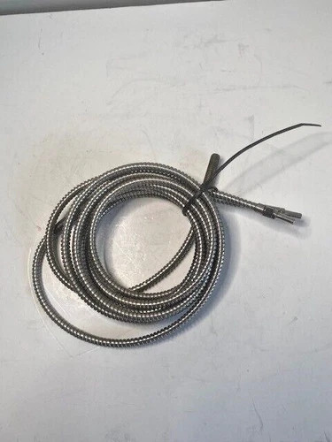 Tri-Tronics BF-A-120T Bifurcated Fiber Optic Sensor with 120" Cable