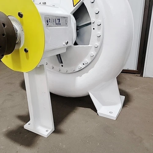 Sulzer Ahlstrom APT61-24 Centrifugal Pump 24x24-28 Stainless Steel — product image 3 of 15